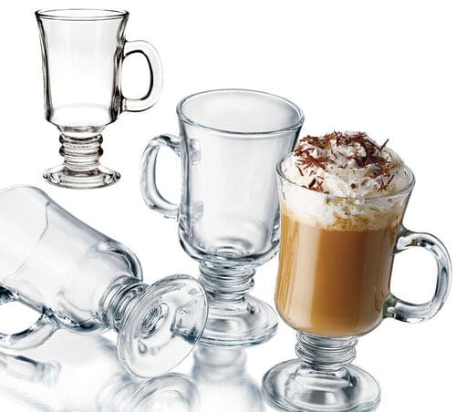 Coffee Glasses